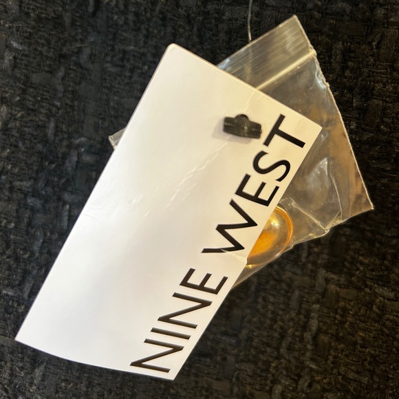 Nine West/Kohls's Tweed Mini Skirt - Picture 7 of 7